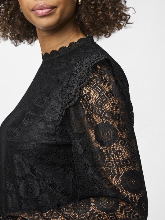 Image du produit Pieces PCOLLINE Blouse à manches longues (L)