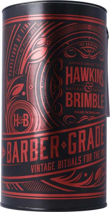 Produktbild Hawkins & Brimble Geschenkset Pflege (Rasiercreme)