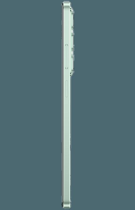 Immagine prodotto realme 14x 5G 6GB/128GB Grün (128 GB, Verde peridoto, 6.67", Doppia SIM, 50 Mpx, 5G)