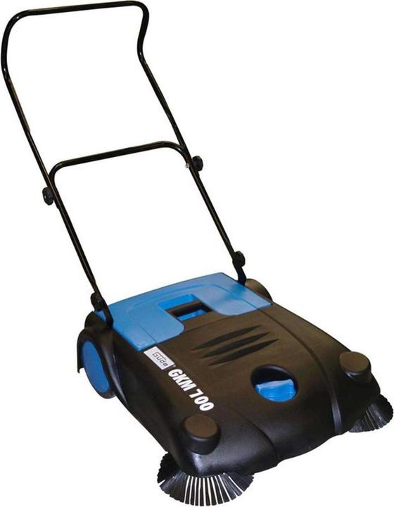 Actual product image Güde Gkm 700