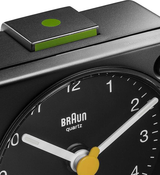 Image du produit Braun Classic