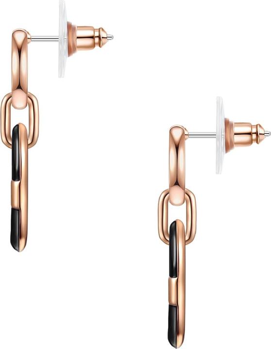 Produktbild Lulu & Jane Damen Ohrringe Metall - 35600 (Metall-Legierung)