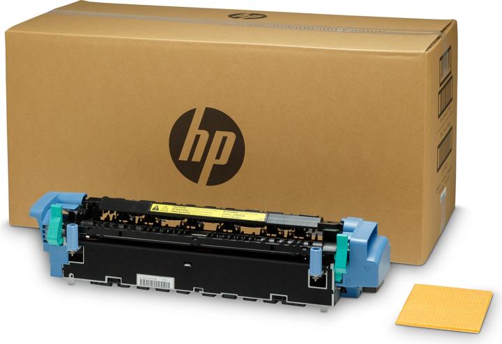 Actual product image HP Fuser Unit for Laserjet 5500