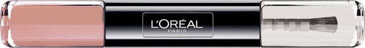 L'Oréal Paris Vernis à Ongles Infaillible Gel 12 Forever (Gel-Effekt Nagellack)