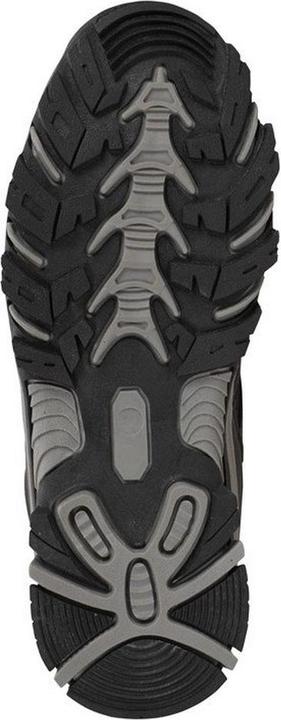 Actual product image Mountain Warehouse Childrens/Kids Oscar Walking Boots (30.5)