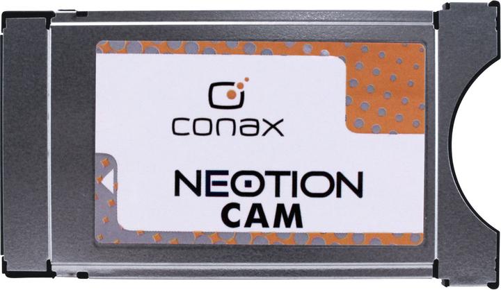 Maximum Conax CI CAS7 CAM (Conax, CI Modul)