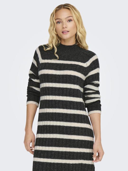 Immagine prodotto JdY JDYMILEY abito midi vestito a maglia (S)