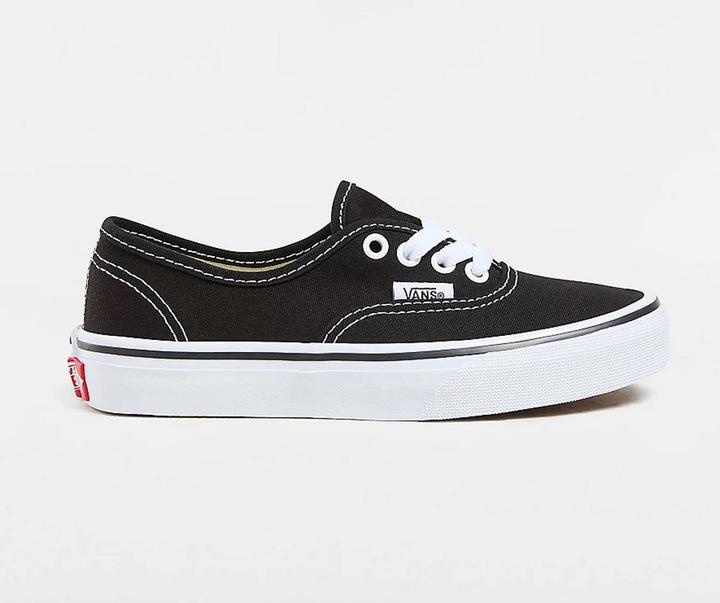 Immagine prodotto Vans UY Authentic Nero/Bianco Vero (31.5)