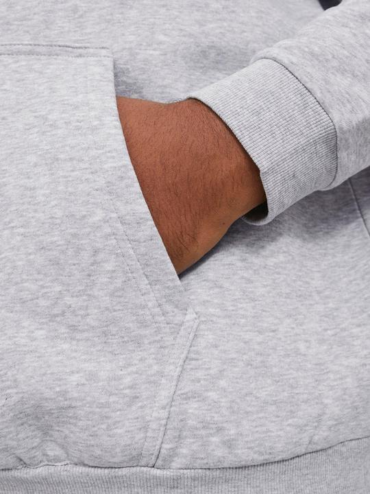 Produktbild Jack & Jones Sweat Plus Size Hoodie (3XL)