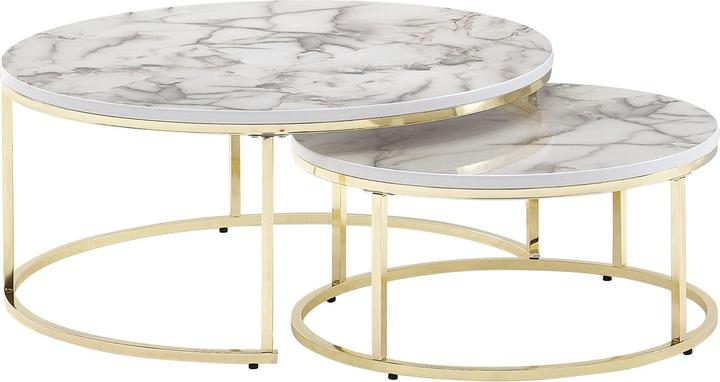 Coffee tables