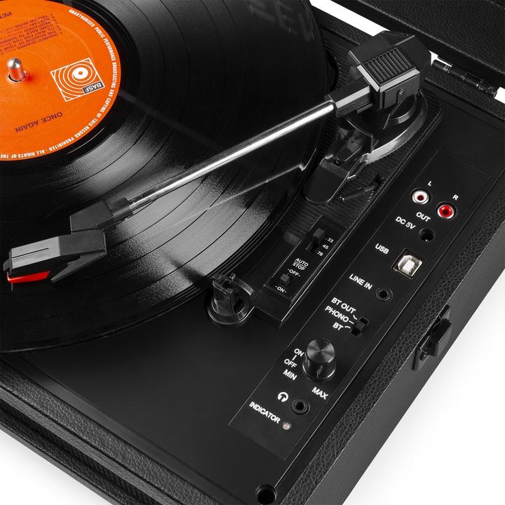 Image du produit Fenton RP118B (Manuel)