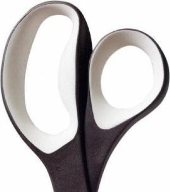 Actual product image Scotch Titanium scissors (20.20 cm)