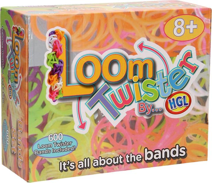 Produktbild Loom Twister XXL