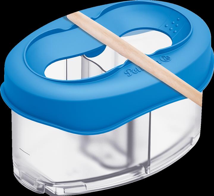 Produktbild Pelikan Wasserbecher Blau