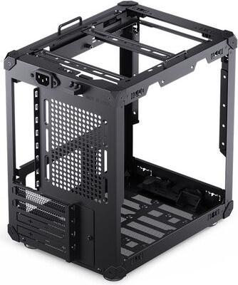 Produktbild Jonsbo C6 (Mini-DTX, ITX)