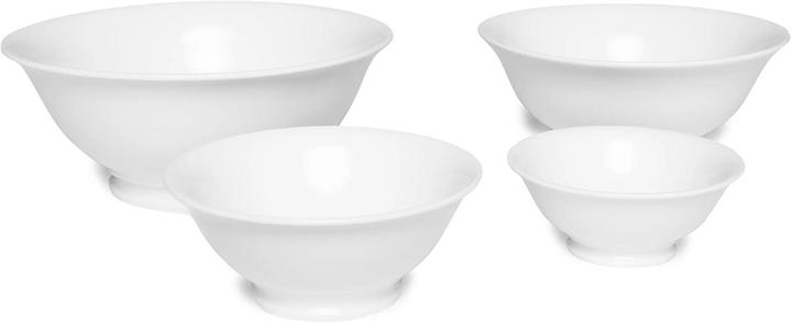 Produktbild Pillivuyt Salatschüssel perle (24.50 cm, 2 l, 1 x)