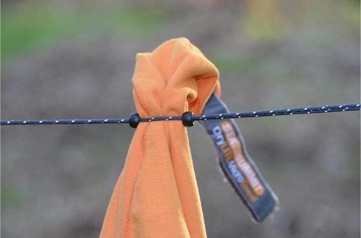 Actual product image Sea To Summit The Clothesline