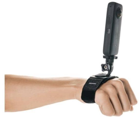 Actual product image Insta360 Hand Mount Bundle (GO 2/ONE X2/ONE R/ONE X) (ACE PRO, X4, Ace, One X2, One R, x3)