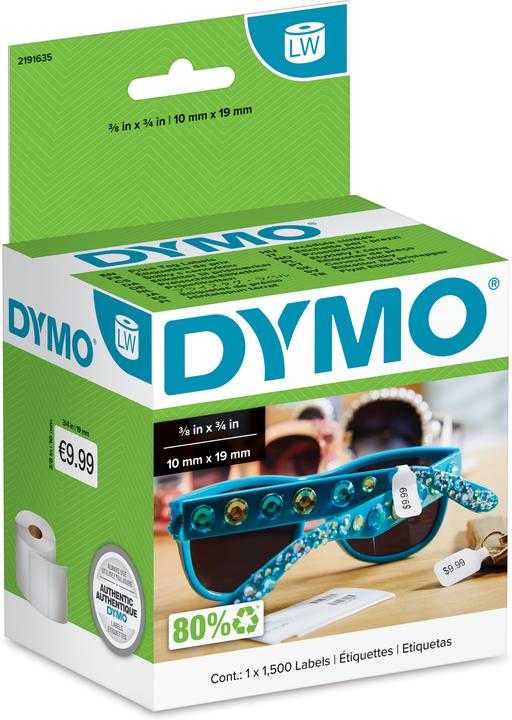Dymo Labels small size for sale
