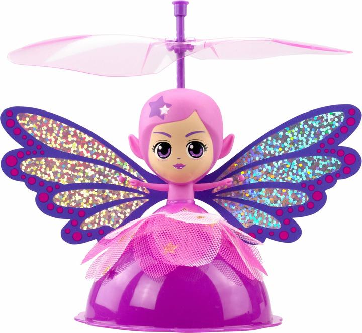 Produktbild Silverlit Fairy Wings