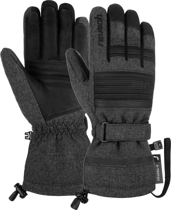 Reusch Conan R-TEX XT (10)