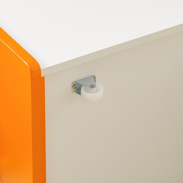 Produktbild SoBuy Spielzeugtruhe