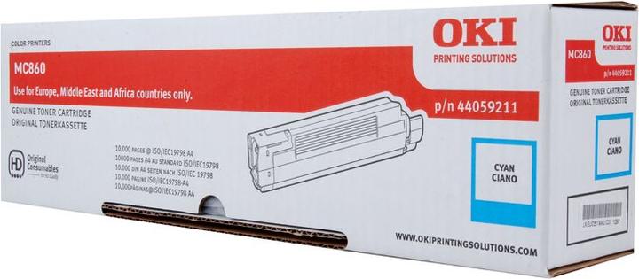 Image du produit OKI 44059211 (C)