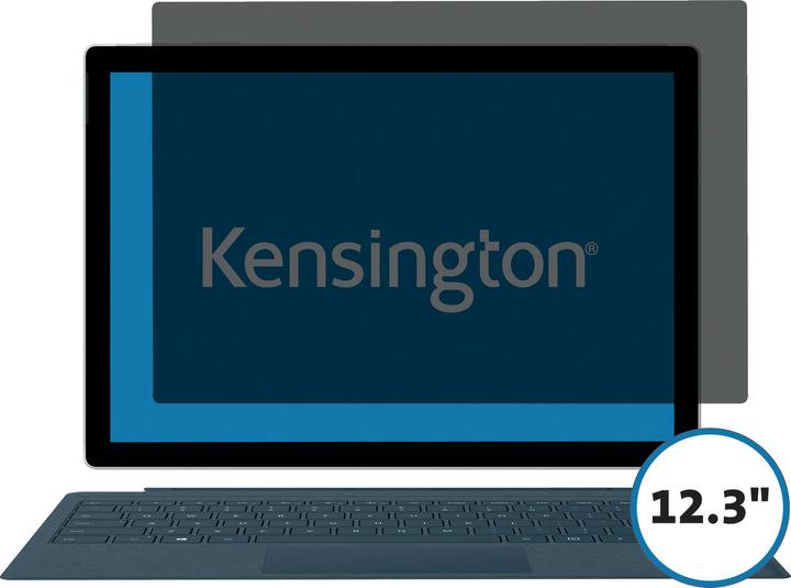 Produktbild Kensington Privacy Filter 4 Way Adhesive (12.30", 3 : 2)