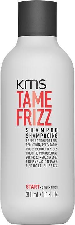 Produktbild KMS California Tame Frizz (300 ml, Flüssiges Shampoo)