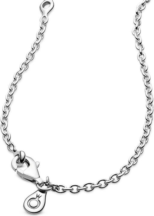 Image du produit Pandora Collier en argent (Argent, 60 cm)
