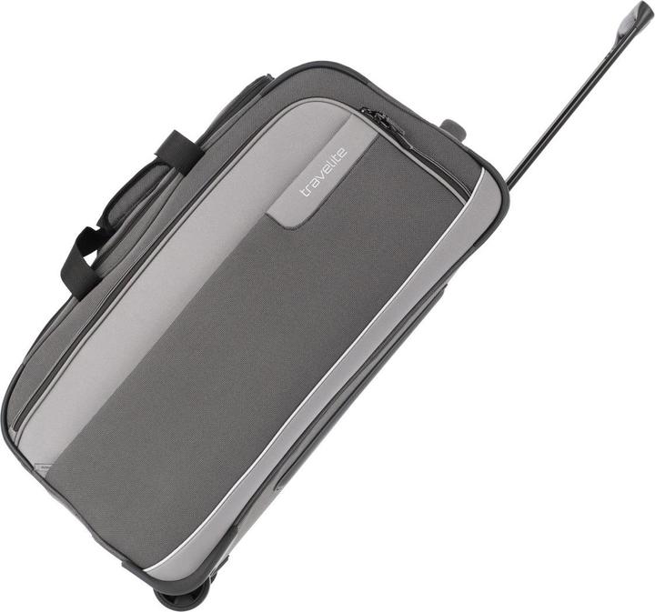 Image du produit Travelite Sac de voyage à roulettes Viia Sac de voyage à roulettes (56 l, L (90 - 115l))