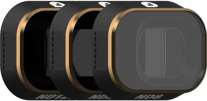 Image du produit PolarPro Collection d'obturateurs DJI Mini 4 Pro (Filtres pour drones, DJI Mini 4 Pro)