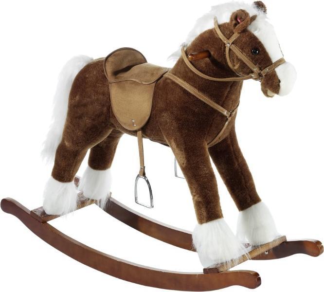 Image du produit Heunec Cheval Anglais
