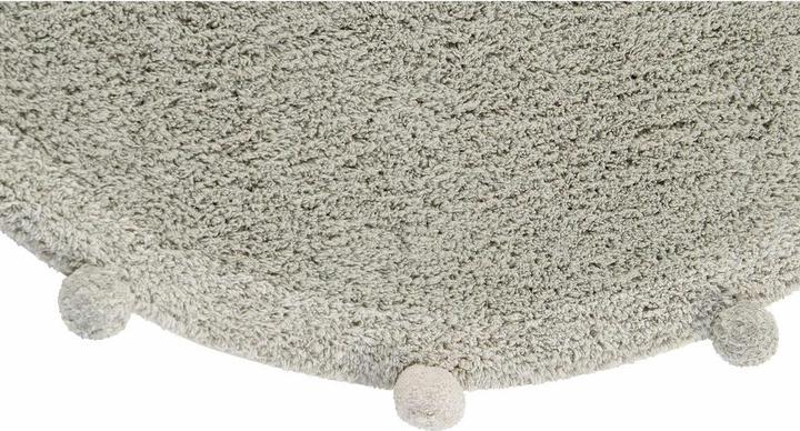 Actual product image Lorena Canals Bubbly (120 x 120 cm)