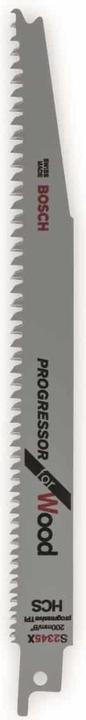 Immagine prodotto Bosch Zubehör S 2345 X