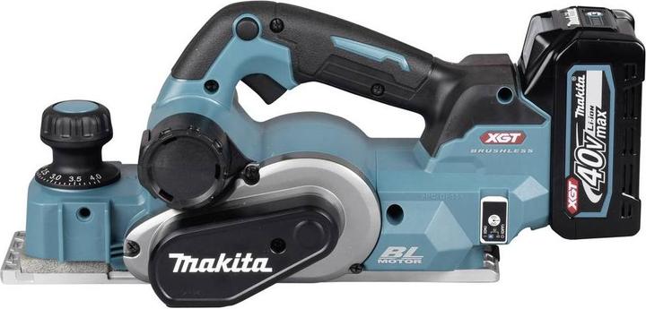 Immagine prodotto Makita Pialla per rabbet XGT