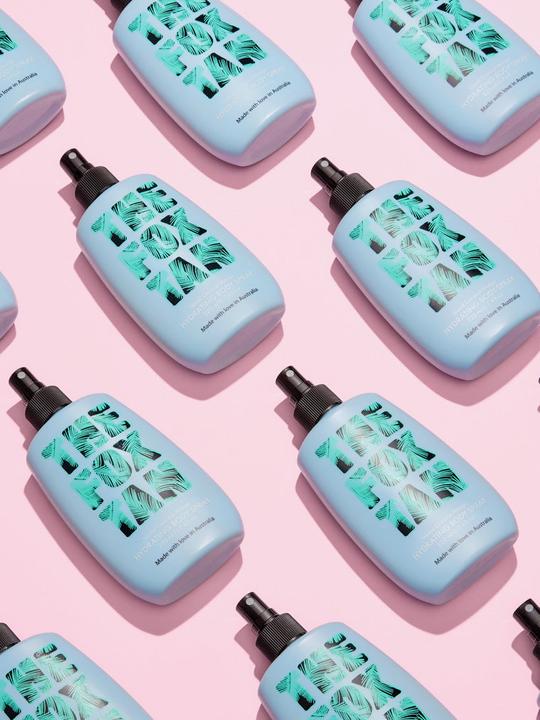 Produktbild The Fox Tan Hydrating Body Spray (Selbstbräunungsspray, 220 ml)