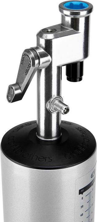 Crankbrothers Klic