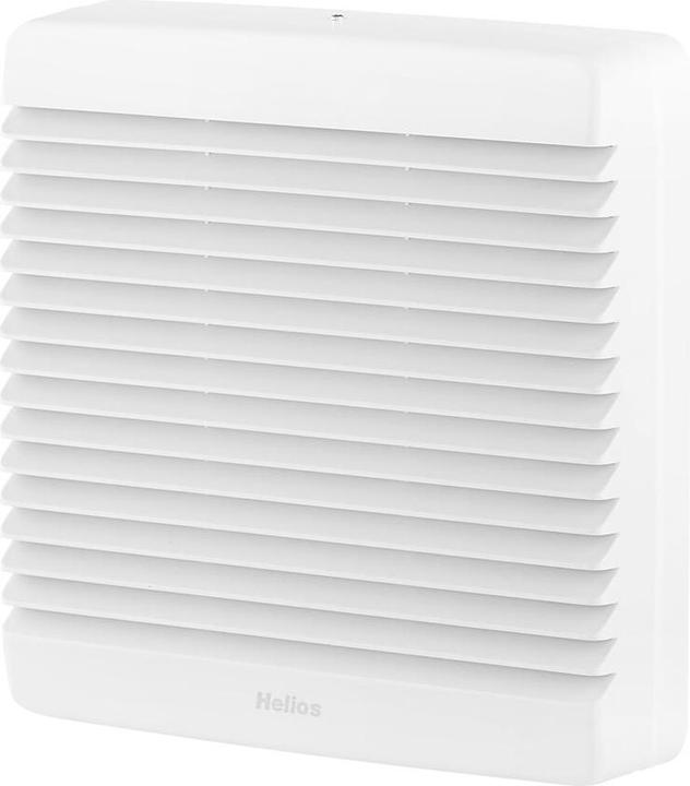 Immagine prodotto Helios HELI 00371 Serranda autobloccante per il funzionamento dell'aria di mandata e di scarico con