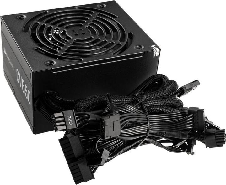 Produktbild Corsair CV650 (650 W)