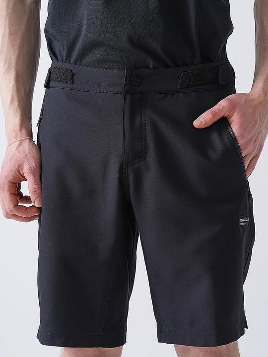 Produktbild Maloja Radshort BardinM. (M)