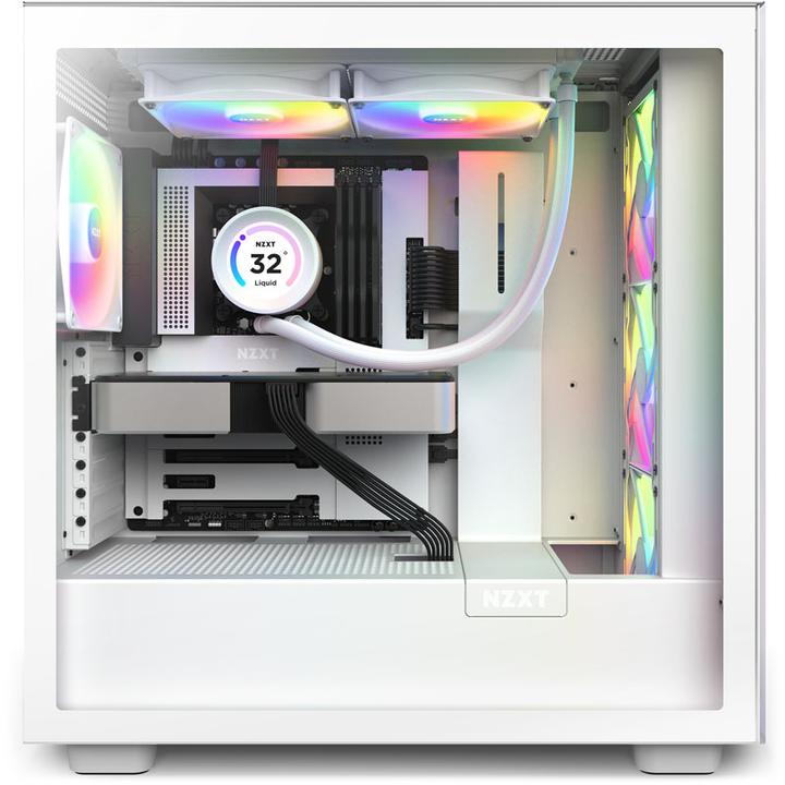 Produktbild NZXT Kraken Elite 280 RGB
