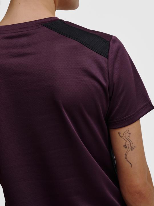 Image du produit hummel Hmlmulti Pl Jersey Woman (M)