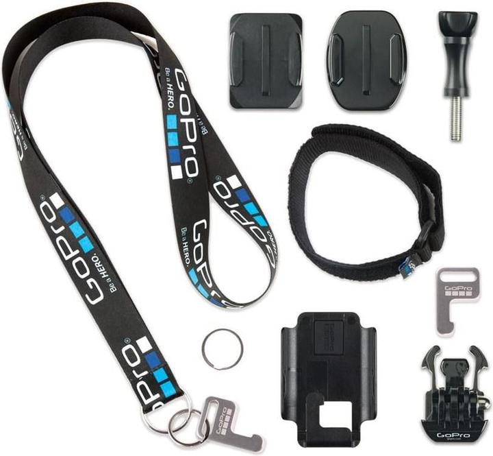 Produktbild GoPro Wi-Fi Remote Befestiungen (Wifi Remote)