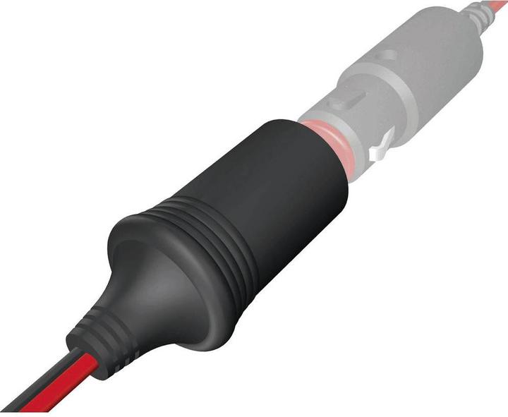 Actual product image Ctek Cig Socket