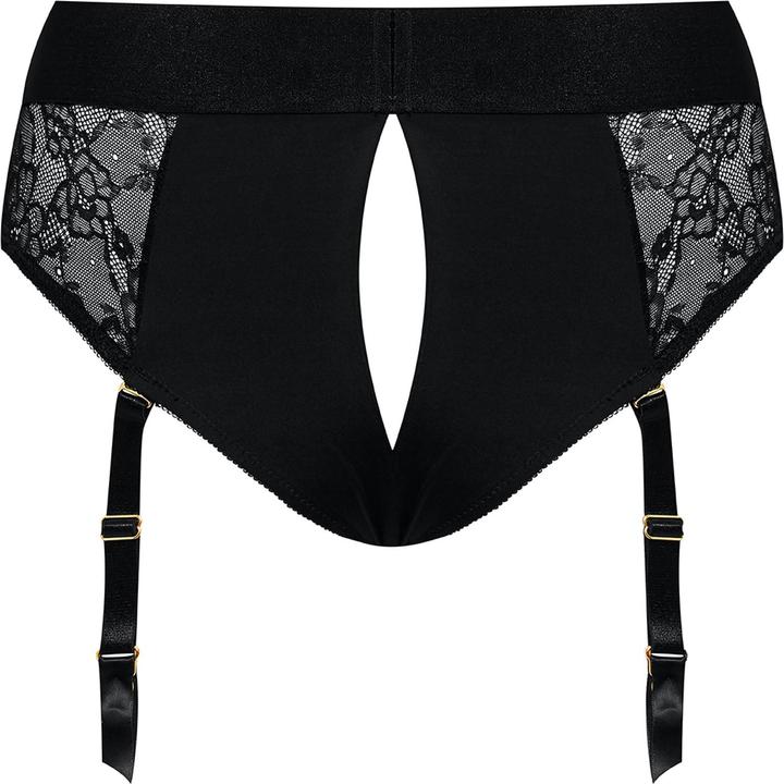Produktbild Strap-on-me Harness Lingerie Diva - XL