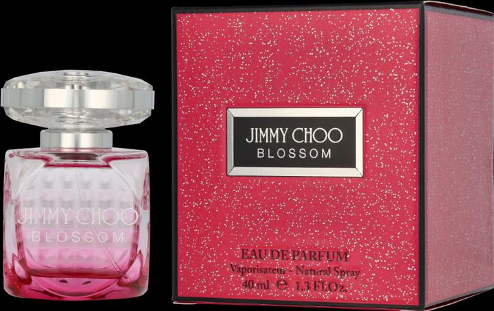 Produktbild Jimmy Choo Blossom (Eau de Toilette, 40 ml)