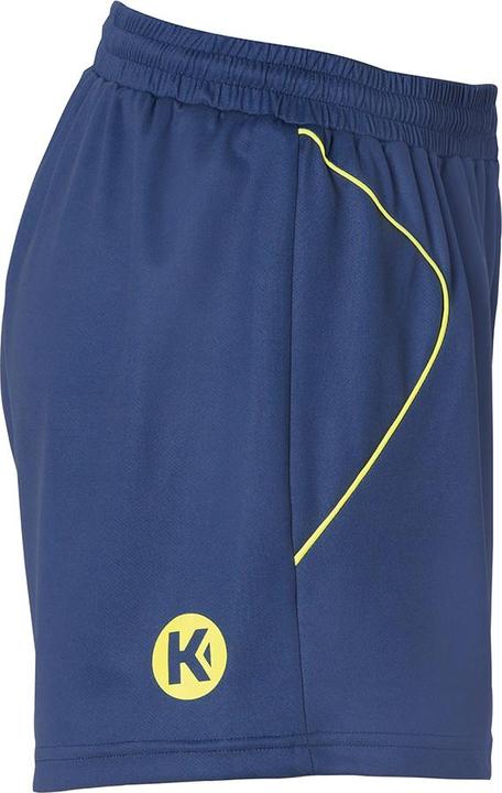 Image du produit Kempa Curve Shorts Femmes (XL)