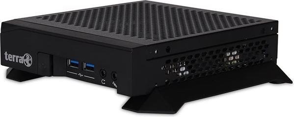 Immagine prodotto Terra PC-Mini 3540 senza ventola (Intel Pentium J5005, 4 GB, 120 GB, UHD Graphics 605)