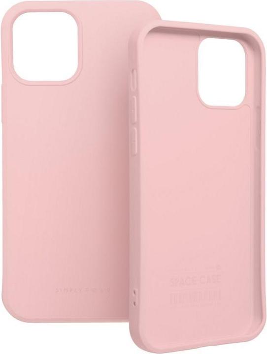 Produktbild Roar Back panel cover case SPACE for SAMSUNG S24 Plus Pink (Samsung Galaxy S24+)